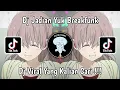 Download Lagu DJ JADIAN YUK BREAKFUNK SLOW VIRAL TIKTOK TERBARU 2025 YANG KALIAN CARI!!