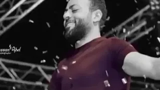 حاله واتس   تامر عاشور الضحكه مش معناها دايما     دندنها