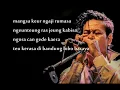 Download Lagu Tony q rastafara - Paris Van Java LIRIK