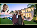 Inside the Life of Joy Reid 2025 From 350 to Millions Real Estate Media Empire