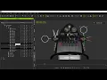 iClone Python - Prop rotations