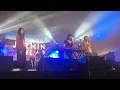 Jazmin Solar - Ser Feliz (Vive Latino 2017)