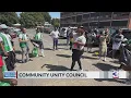 Greater Memphis On A Mission Community Unity Council