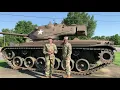 Patch Ceremony