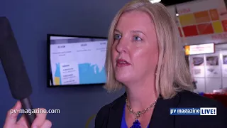 Section 201 An interview with SEIA CEO Abigail Hopper