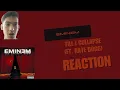 Download Lagu Best Off The Album?!! Eminem-Till I Collapse (Ft. Nate Dogg) (Reaction)