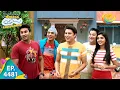 Download Lagu Gokuldham Welcome Ratan \u0026 Family | Taarak Mehta Ka Ooltah Chashmah | Full Episode 4481 | 20 Aug 2025