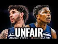 Wolves Fans Wanted a PG LaMelo Gives Them Something Scarier Essay