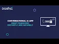 Reset Password Instantly Automatically Conversational AI Live Demo