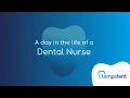 A day in the life of a Dental Nurse - Tempdent