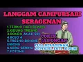 Lagu campursari populer langgam jawa klasik full album terbaru seragenan
