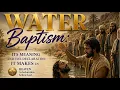 Wednesday Bible Study August 12 2026 7 00 PM CST