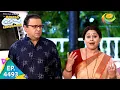 Download Lagu Will Bhide Go To The Police Station? |Taarak Mehta Ka Ooltah Chashmah| Full Episode 4493 |3 Sep 2025