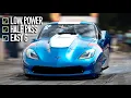 The FASTEST car on Drag Week and it s turned DOWN Hot Rod Drag Week Day 3