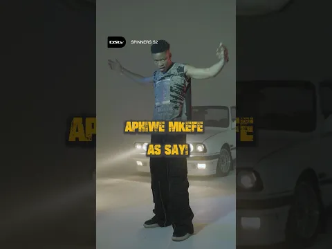 Sayi Maseko | Spinners S2 | DStv