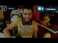 How to play "Sognare" by División Minúscula on Acoustic Guitar (HD) - Christianvib
