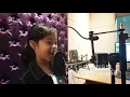 Download Lagu NEVER ENOUGH cover BY RACHEL ANGEL