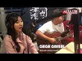 Download Lagu GEGE GRISEL \