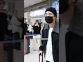 Download Lagu Namjoon keerde terug naar Korea 🐨