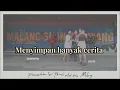 MALANG SUANTAI SAYANG Sal Priadi // Karaoke