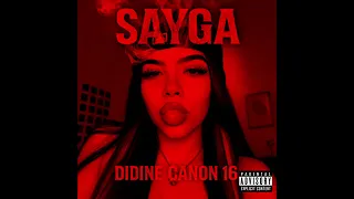 DIDINE CANON16 SAYGA LA WAWA انتي قلبي سرقتو 