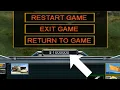 CHEAT ENGINE in COMMAND CONQUER GENERAL PC GAMES