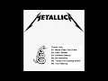 Download Lagu Metallica - The White Album (2024)