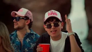 "Fresa y Coco" - Diego Balcazar x D-Sides (Official Video)