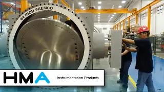 HMA Instrumentation Product Overview
