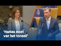 Download Lagu 'Is GL/PvdA nu tóch blij met het vredesplan voor Gaza!?'