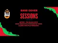 The Black Keys - Beautiful People (Bass Cover) with Play-along Bass Tab