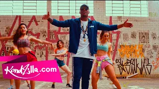 MC Gustta - Ritmo Maneiro (kondzilla.com)
