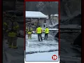 Jackson Township police arrest 15-year-old in connection to apartment arsons