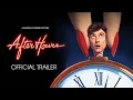 After Hours 4K Restoration Trailer Park Circus