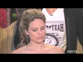 Laurel vs Paula Jenn The Challenge Rivals Reunion