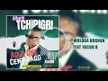 22 Adji One Centhiago Feat Yacou B   l'album Tchipigri 2023