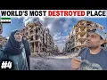 Download Lagu MOST DESTROYED PLACE in The World - Jobar, Damascus Syria 🇸🇾 