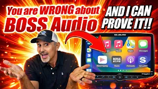 Everyone is Wrong about the new Boss Elite Radios and I can prove it