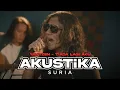 Download Lagu Yantzen - Tiada Lagi Aku (LIVE) #Akustikasuria