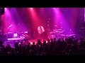 Robert Glasper Grammy Jam - at the Vermont Hollywood - Black Superhero feat. BJ the Chicago Kid