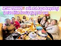 Download Lagu ARISAN TERAKHIR SEDIH BANGET ENTAH KAPAN KUMPUL LAGI || VLOG DURASI PANJANG SPECIAL EDITION