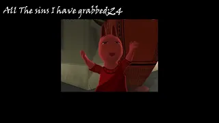 everything wrong with who goes there backyardigans 