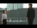 Download Lagu Hwang Min Jo \u0026 Ji Won Tak | Him \u0026 I | Link: Eat, Love, Kill