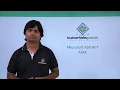 ASP NET - AJAX
