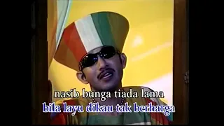 insan dan bunga ciptaan tiar ramon rama aiphama