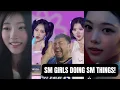 Lagu BBJ Reacts to Hearts2Hearts TMA 2025 'Red Flavor + Intro + STYLE'  하츠투하츠 'Pretty Please' MV Teaser