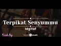 Download Lagu Terpikat Senyummu – Idgitaf (KARAOKE AKUSTIK - FEMALE KEY)