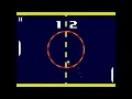 Playing RETRO PING PONG on Cool Math Games