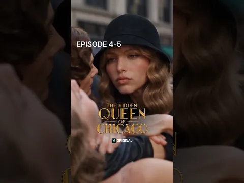 [The Hidden Queen of Chicago] EP 4-5