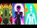 Strongest Aliens NOT in Ben s Omnitrix 1 is STRONGER than Alien X